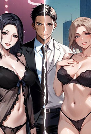 歪歪漫画的免费韩漫精选